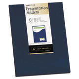 Legal Presentation Folders